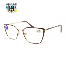 Жіночі окуляри для зору Gvest 23407..